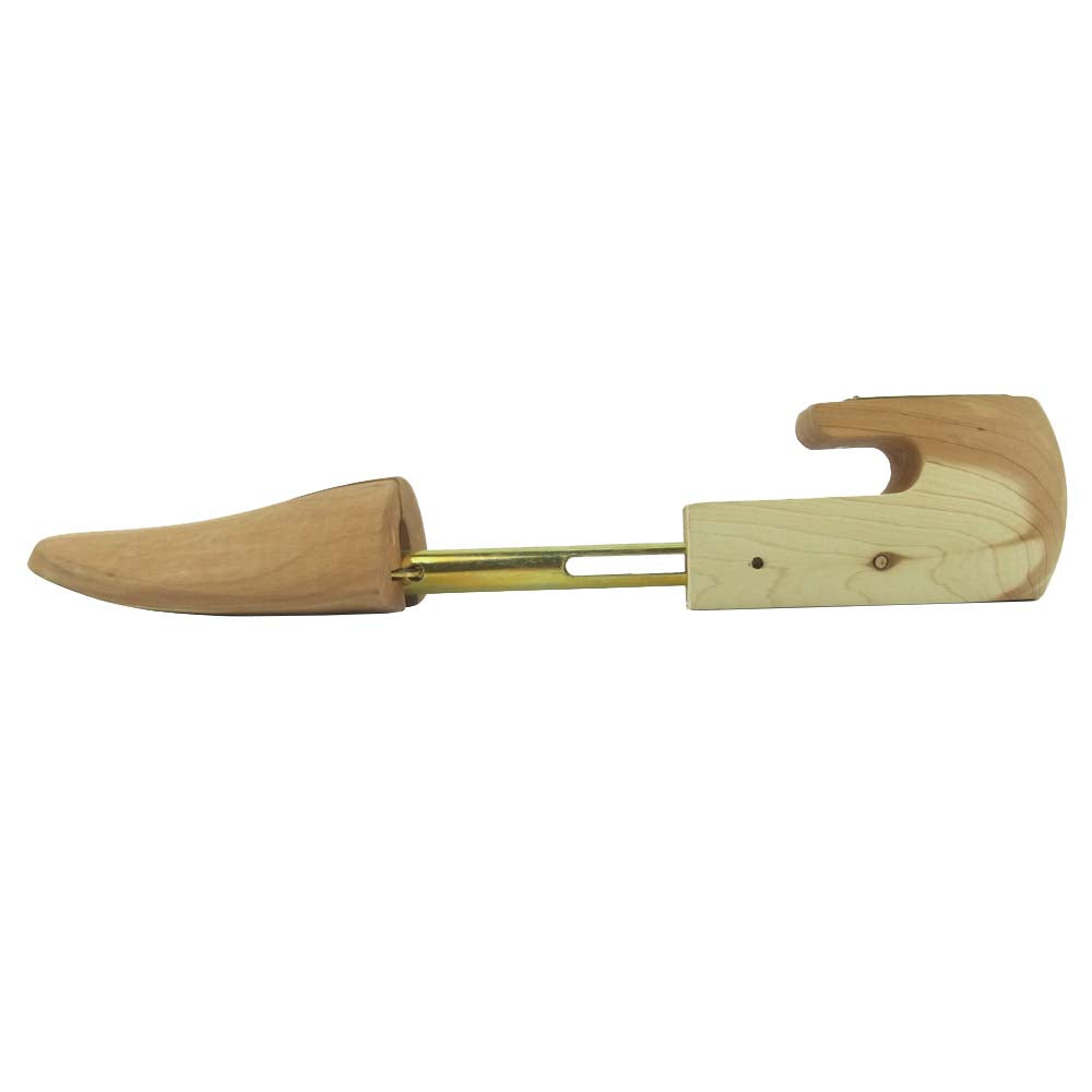 ALDEN オールデン シューツリー ブラウン系【中古】