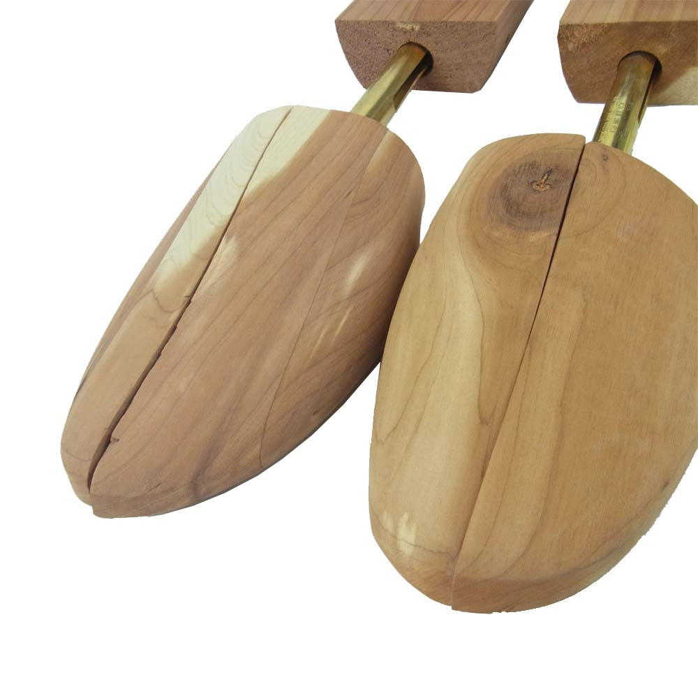 ALDEN オールデン シューツリー ブラウン系【中古】