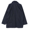 Barbour バブアー 英国製 BEAUFORT ビューフォート オイルド ジャケット  ネイビー系【中古】