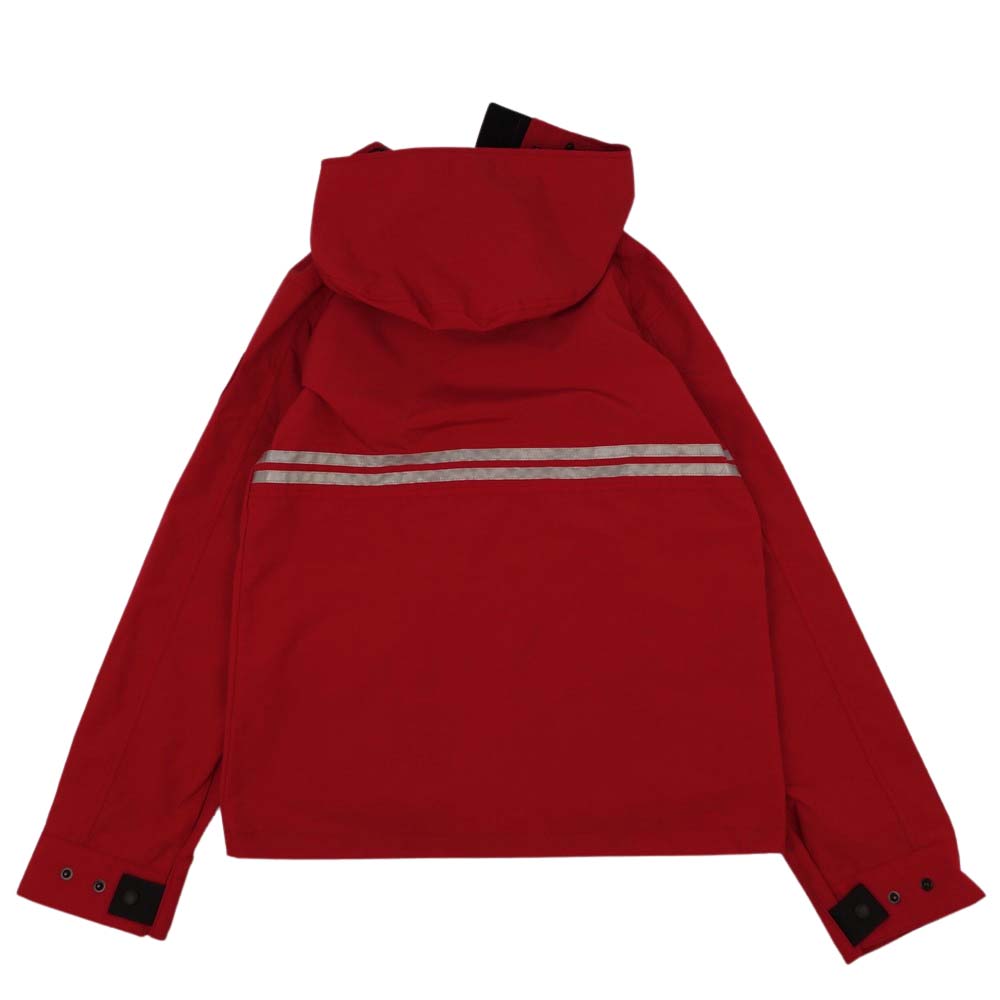 CANADA GOOSE カナダグース 2429M 国内正規品 LOCKEPORT JACKET ロックポート ジャケット レッド系 S/P【新古品】【未使用】【中古】