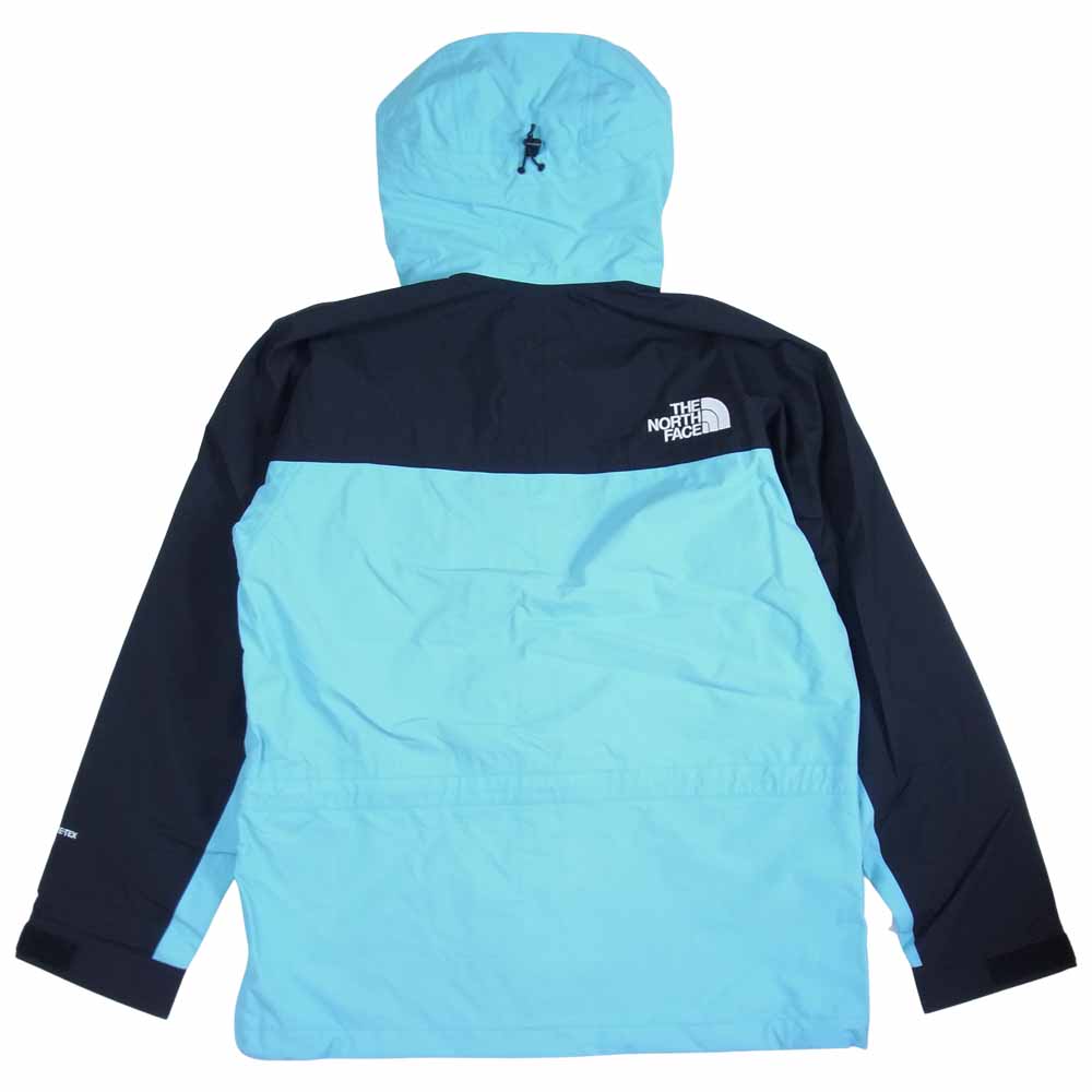 THE NORTH FACE ノースフェイス NP11834 Mountain Light Jacket マウンテンライト トランスアンタークティック L【新古品】【未使用】【中古】