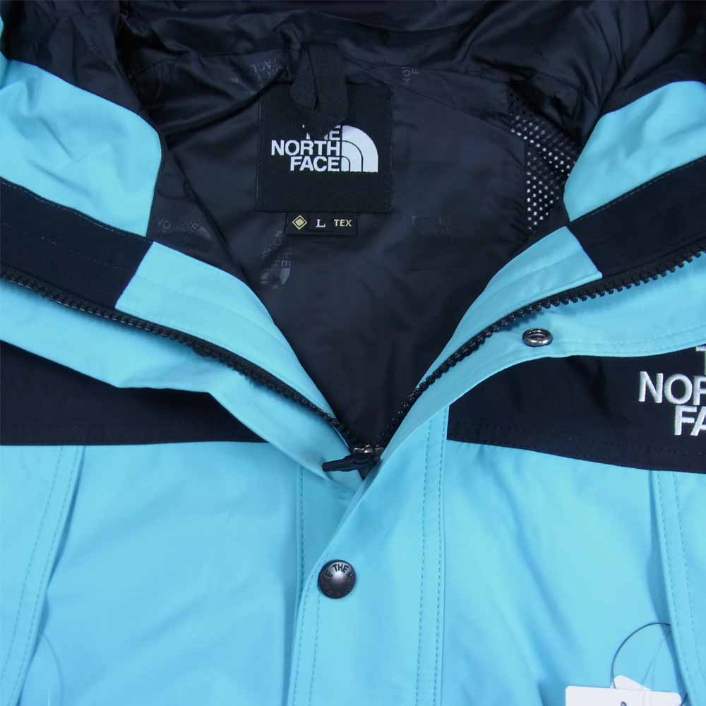 THE NORTH FACE ノースフェイス NP11834 Mountain Light Jacket マウンテンライト トランスアンタークティック L【新古品】【未使用】【中古】