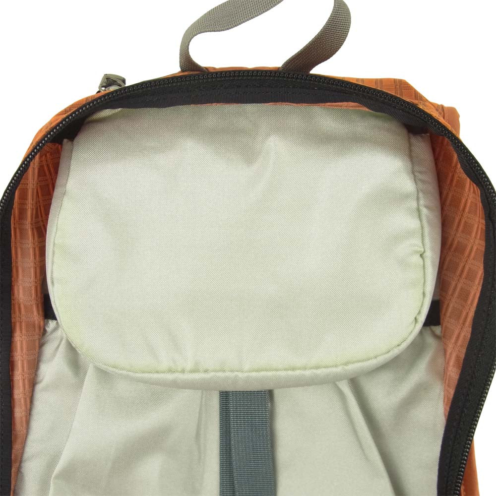 patagonia パタゴニア 07SS 48665 Catalyst Pack キャタリスト パック リュック バックパック オレンジ系【中古】