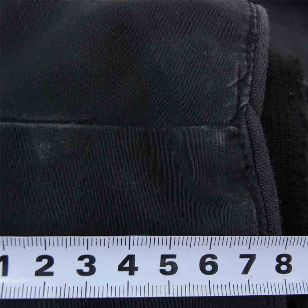 CANADA GOOSE カナダグース 4565JL EXPEDITION PARKA エクスペディション パーカー キッズ M/M ブラック系 M【中古】
