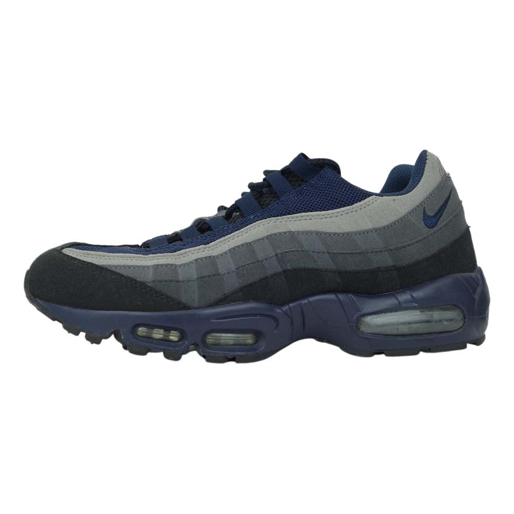 NIKE ナイキ 616099-041 AIR MAX 95 AP エアマックス マルチカラー系 27.5cm【中古】