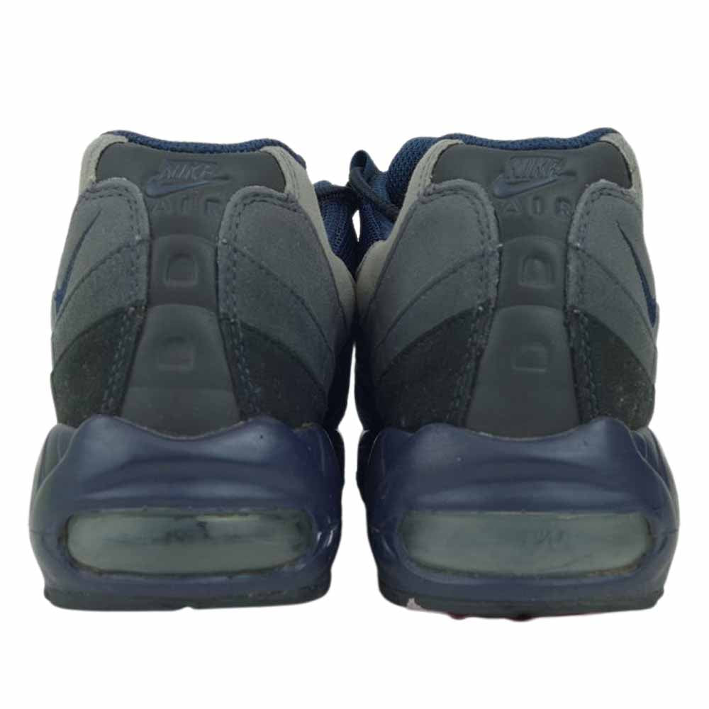 NIKE ナイキ 616099-041 AIR MAX 95 AP エアマックス マルチカラー系 27.5cm【中古】