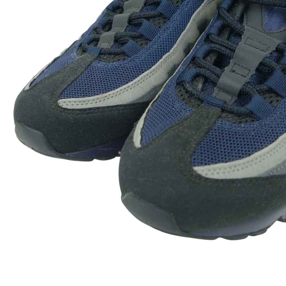 NIKE ナイキ 616099-041 AIR MAX 95 AP エアマックス マルチカラー系 27.5cm【中古】