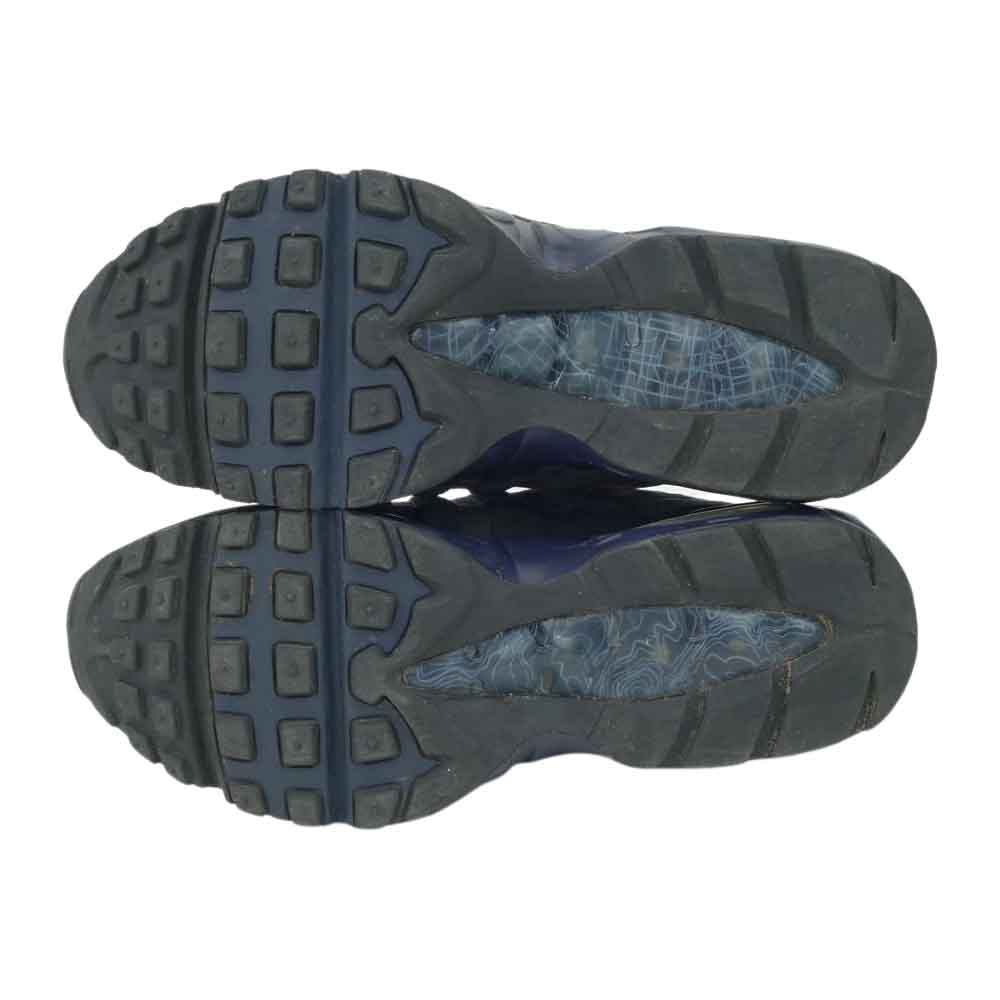 NIKE ナイキ 616099-041 AIR MAX 95 AP エアマックス マルチカラー系 27.5cm【中古】