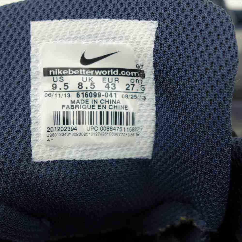 NIKE ナイキ 616099-041 AIR MAX 95 AP エアマックス マルチカラー系 27.5cm【中古】