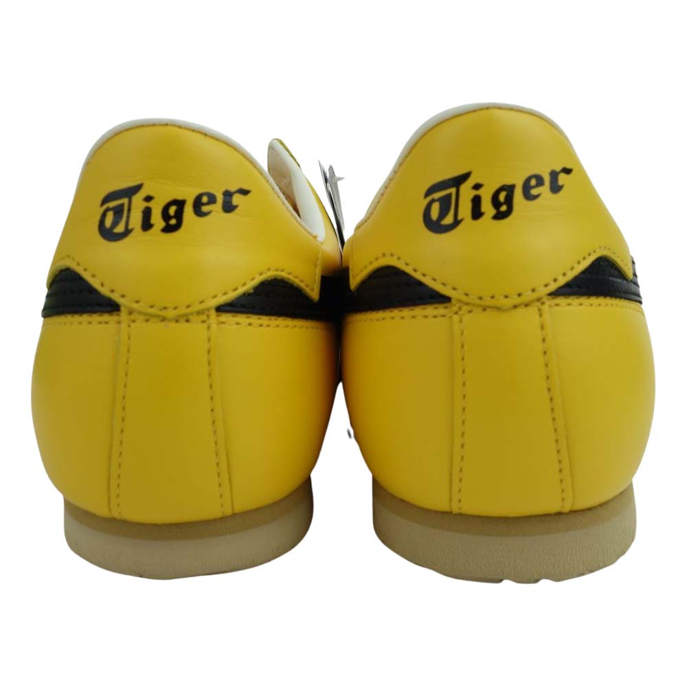オニツカタイガー 1183A913 TAI-CHI-NM タイチ タイガー イエロー