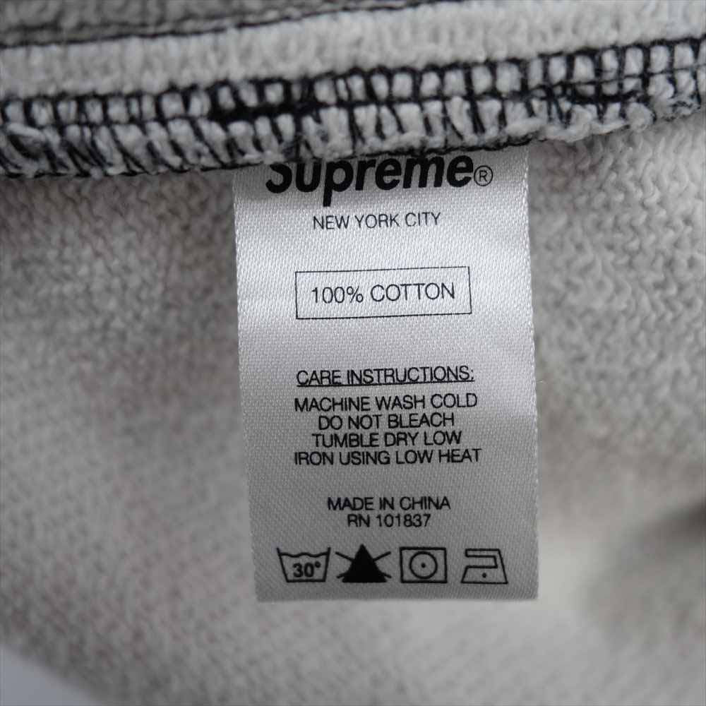 Supreme シュプリーム 15SS × アンダーカバー UNDER COVER Sweatshort スウェットショーツ マルチカラー系 L【中古】