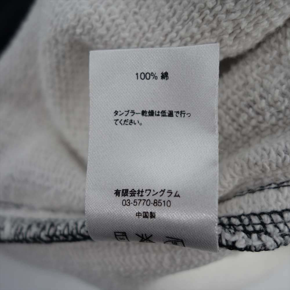 Supreme シュプリーム 15SS × アンダーカバー UNDER COVER Sweatshort スウェットショーツ マルチカラー系 L【中古】