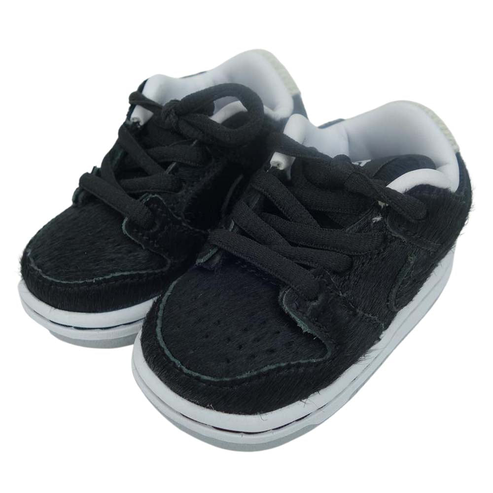 NIKE ナイキ DC1629-001 SB DUNK LOW PRO QS ダンク 10cm【中古】