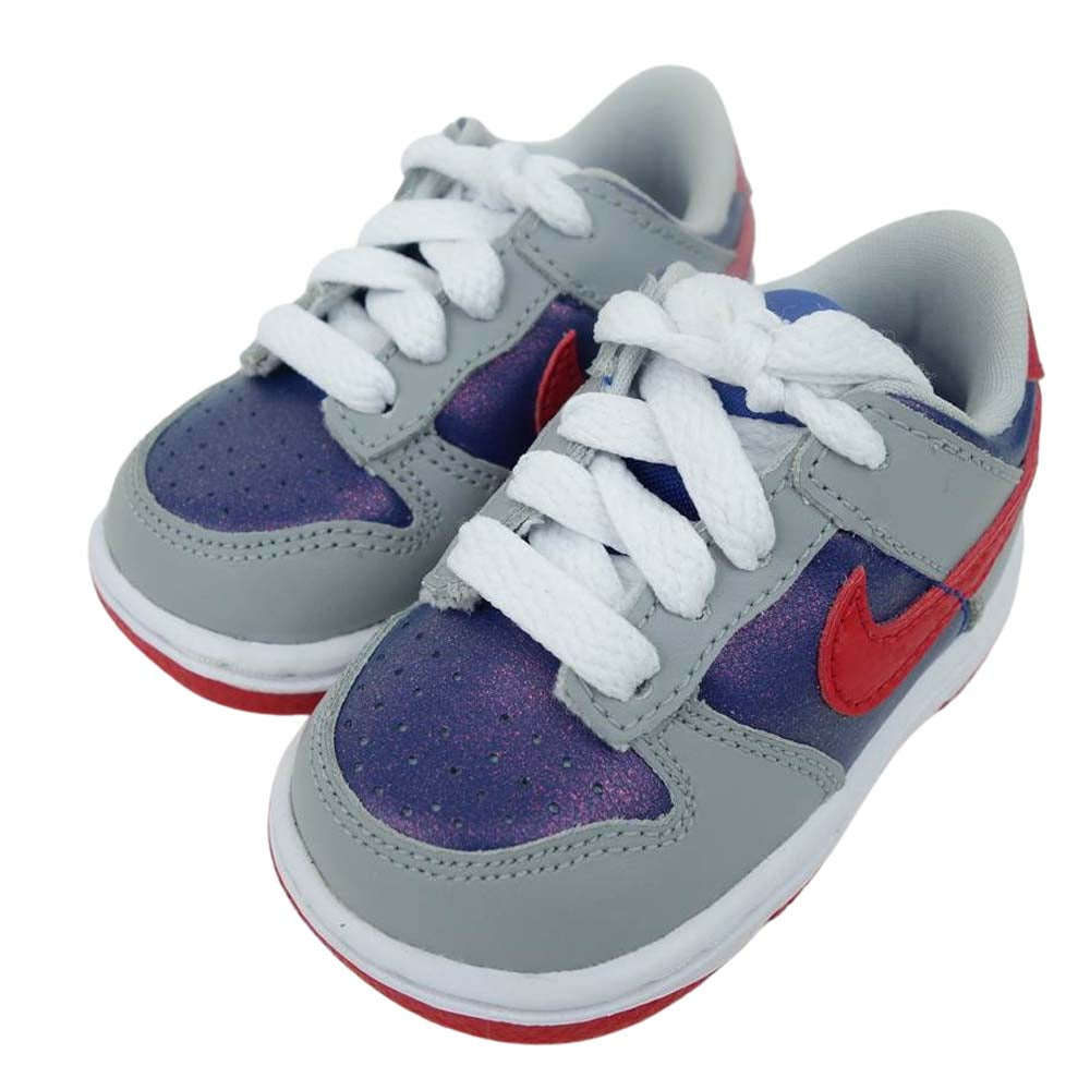 NIKE ナイキ DB4605-400 DUNK LOW SP SAMBA ダンク ロウ サンバ 9cm【中古】