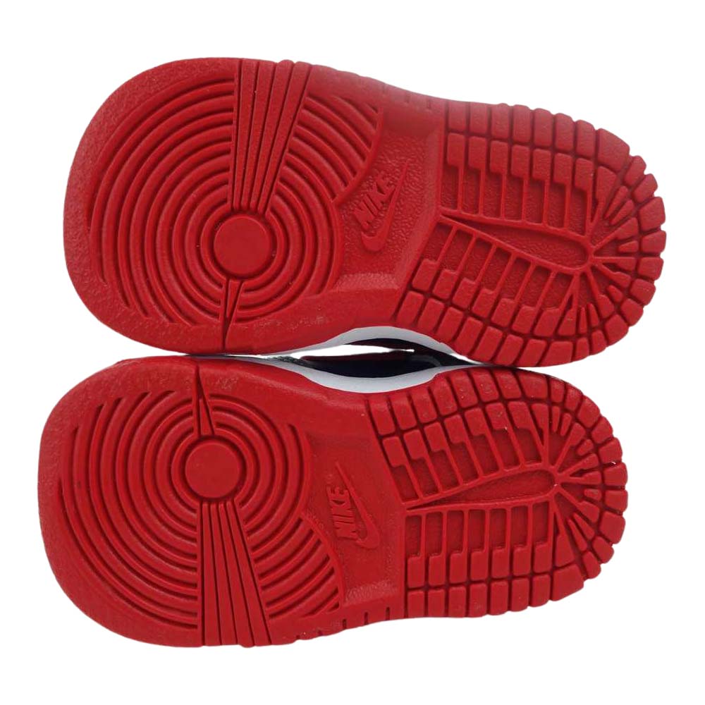 NIKE ナイキ DB4605-400 DUNK LOW SP SAMBA ダンク ロウ サンバ 9cm【中古】