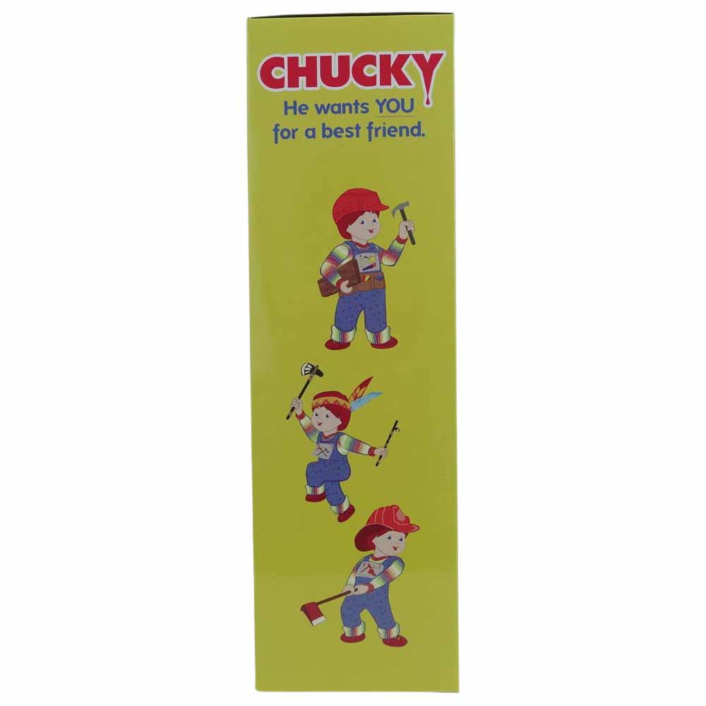 Supreme シュプリーム 20AW Chucky Doll チャッキー ドール 人形 フィギュア【美品】【中古】