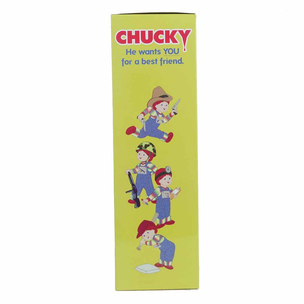 Supreme シュプリーム 20AW Chucky Doll チャッキー ドール 人形 フィギュア【美品】【中古】