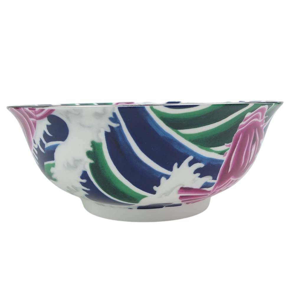 Supreme シュプリーム 20SS waves ceramic bowl セラミック ボウル お椀 お皿 マルチカラー系【新古品】【未使用】【中古】