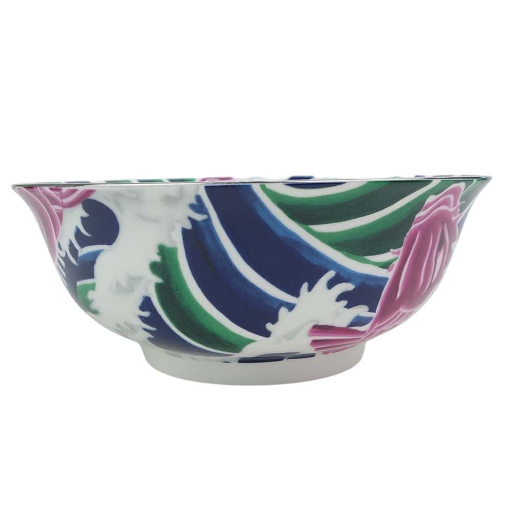 Supreme Waves Ceramic Bowl White Free タグ