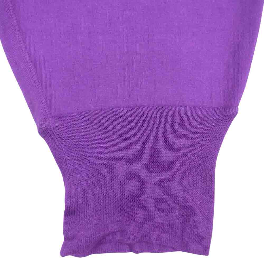 kolor カラー Easy Pants パープルイージーパンツ イージーパンツ パンツ 日本製 パープル系 1【中古】
