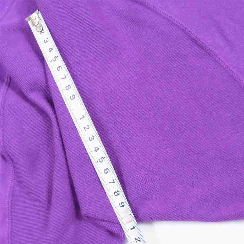 kolor カラー Easy Pants パープルイージーパンツ イージーパンツ パンツ 日本製 パープル系 1【中古】