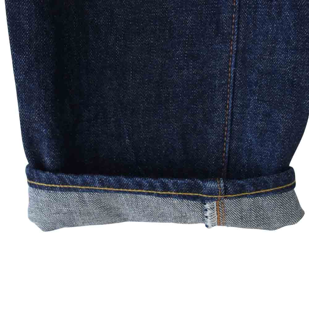 Denime ドゥニーム 178A オリゾンティ製 旧ドゥニーム セルビッチ
