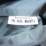 The REAL McCOY'S ザリアルマッコイズ L-2B SKYLINE CLOTHING スカイラインクロージング 実名復刻 フライト カーキ系 XS【中古】