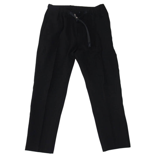 Gramicci グラミチ EDIFICE 別注 クライミング パンツ ブラック系 M【中古】