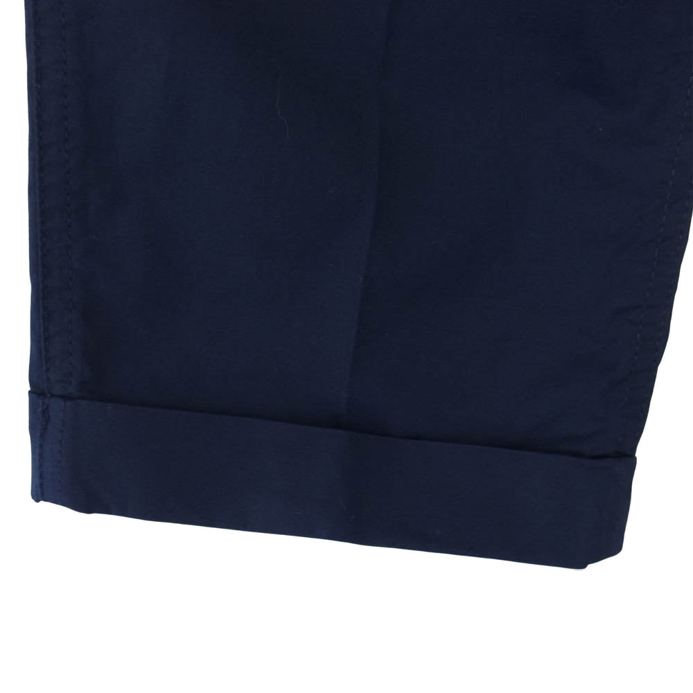 Gramicci グラミチ GMP-19S841 ウェザー ストレッチ トラウザー パンツ ネイビー系 M【中古】