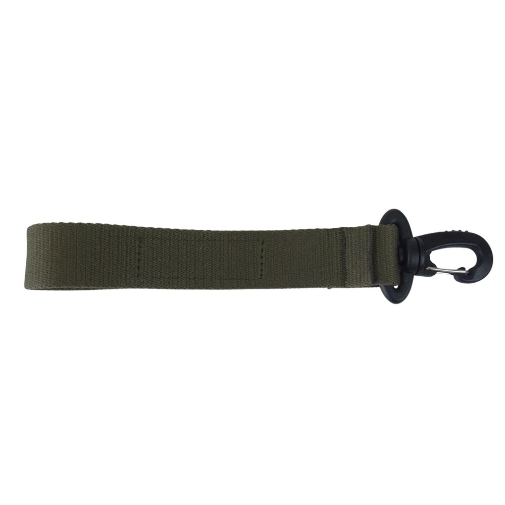 WTAPS ダブルタップス KEYHOLDER キーホルダー カーキ系【中古】