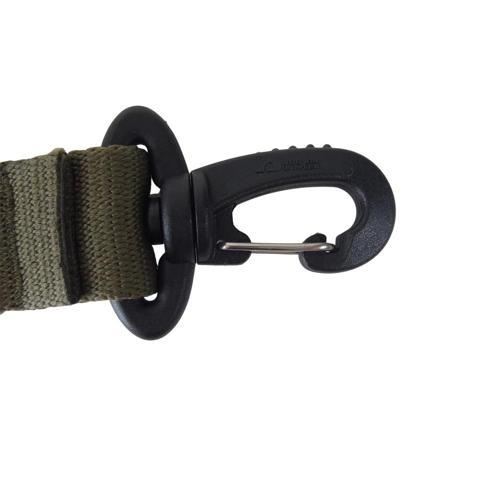 WTAPS ダブルタップス KEYHOLDER キーホルダー カーキ系【中古】