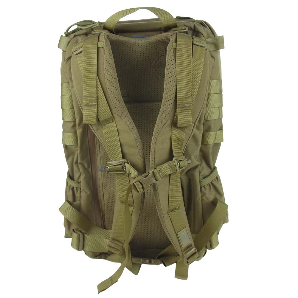 MYSTERY RANCH ミステリーランチ 111183-215-25 2 Day Assault 2デイ アサルト バックパック リュック カーキ系【新古品】【未使用】【中古】
