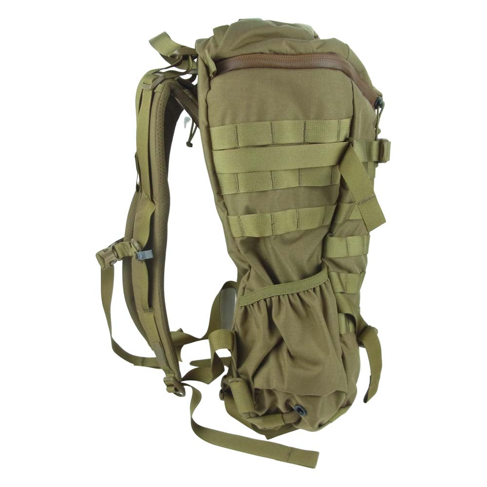 MYSTERY RANCH ミステリーランチ 111183-215-25 2 Day Assault 2デイ アサルト バックパック リュック カーキ系【新古品】【未使用】【中古】