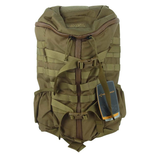 MYSTERY RANCH ミステリーランチ 111183-215-45 2 Day Assault 2デイ アサルト バックパック リュック カーキ系【新古品】【未使用】【中古】
