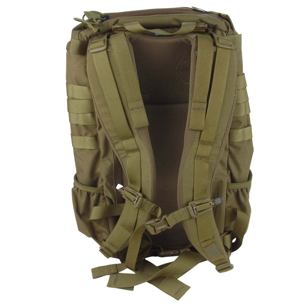 MYSTERY RANCH ミステリーランチ 111183-215-45 2 Day Assault 2デイ アサルト バックパック リュック カーキ系【新古品】【未使用】【中古】