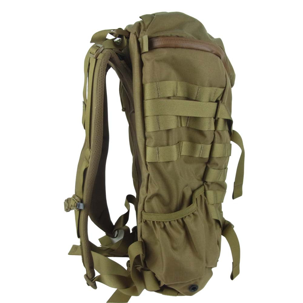 MYSTERY RANCH ミステリーランチ 111183-215-45 2 Day Assault 2デイ アサルト バックパック リュック カーキ系【新古品】【未使用】【中古】