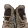 adidas アディダス FZ5240 国内正規品 YEEZY BOOST 350 V2 イージー ブースト ローカット スニーカー サンドトープ 28.5cm【新古品】【未使用】【中古】