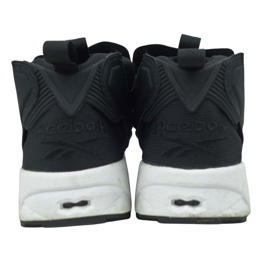 Reebok リーボック V65750 INSTAPUMP FURY OG インスタポンプフューリーオージー ブラック系 27.5cm【中古】