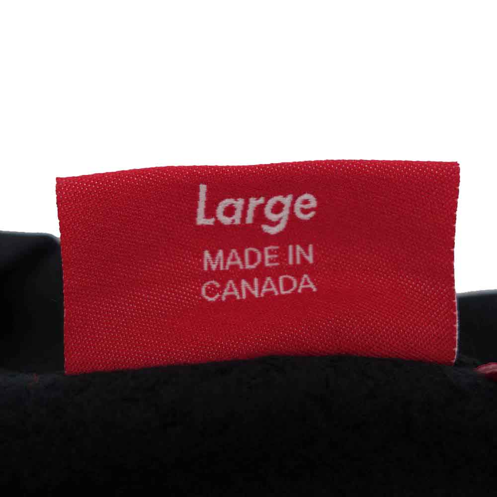 Supreme シュプリーム 21SS GONZ LOGO CREWNECK ゴンズ ロゴ クルーネック スウェット ブラック系 L【新古品】【未使用】【中古】
