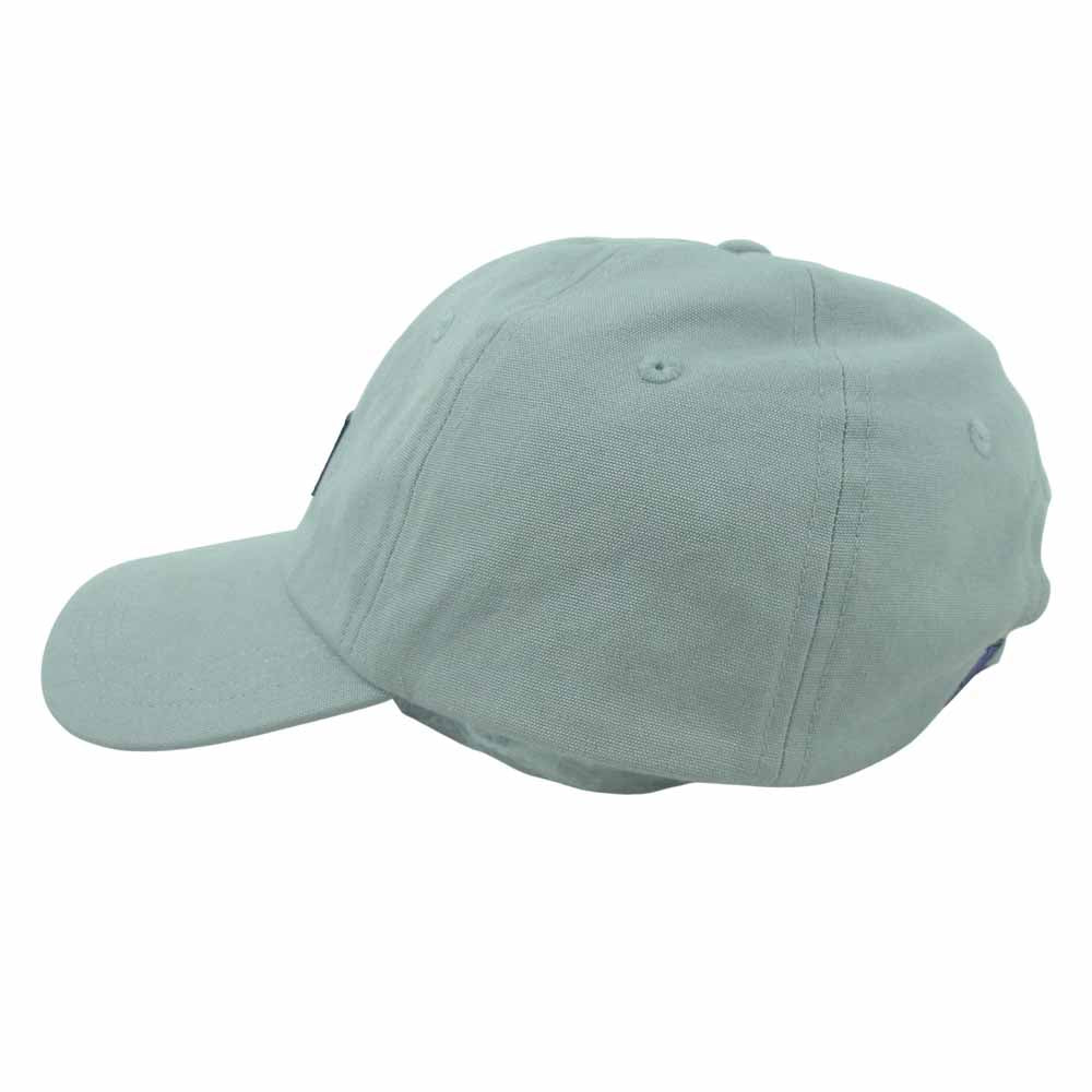 patagonia パタゴニア 19AW 38207 P-6 LABEL TRAD CAP ラベル トラッド キャップ グレー系【中古】