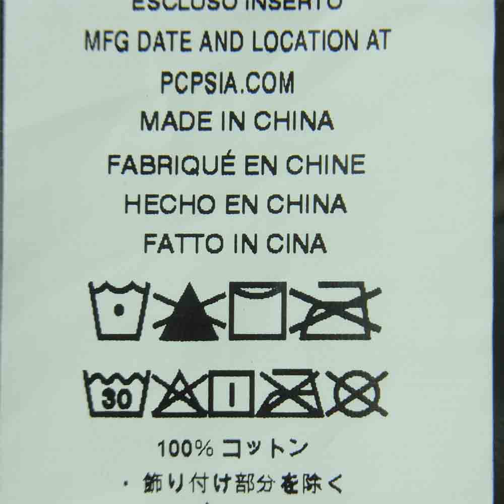 patagonia パタゴニア 19AW 38207 P-6 LABEL TRAD CAP ラベル トラッド キャップ グレー系【中古】