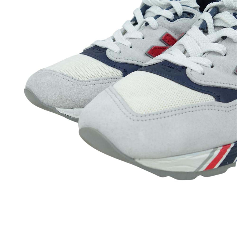 NEW BALANCE ニューバランス US998MC1  MADE IN USA スニーカー マルチカラー系 26.5cm【美品】【中古】