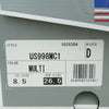 NEW BALANCE ニューバランス US998MC1  MADE IN USA スニーカー マルチカラー系 26.5cm【美品】【中古】