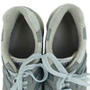 NEW BALANCE ニューバランス M1400SB MADE IN USA アダムエロペ 別注 スニーカー グレー系 26cm【中古】
