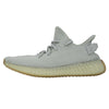 adidas アディダス YEEZY BOOST 350 V2 F99710 SESAME イージーブースト セサミ スニーカー 27cm【中古】