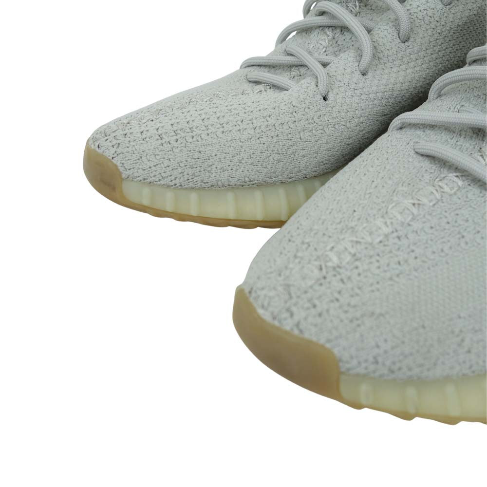 adidas アディダス YEEZY BOOST 350 V2 F99710 SESAME イージーブースト セサミ スニーカー 27cm【中古】