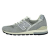 NEW BALANCE ニューバランス ML996DK MADE IN USA アニーバーサリー 30 周年モデル スニーカー グレー系 26.5cm【極上美品】【中古】