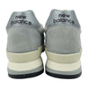 NEW BALANCE ニューバランス ML996DK MADE IN USA アニーバーサリー 30 周年モデル スニーカー グレー系 26.5cm【極上美品】【中古】