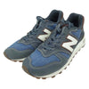 NEW BALANCE ニューバランス M1300CD MADE IN USA コーンミルズ CONE MILLS デニム スニーカー マルチカラー系 27cm【極上美品】【中古】