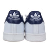adidas アディダス B22543 RAF SIMONS STAN SMITH ラフシモンズ スタンスミス スニーカー white Blue 26.5cm【中古】